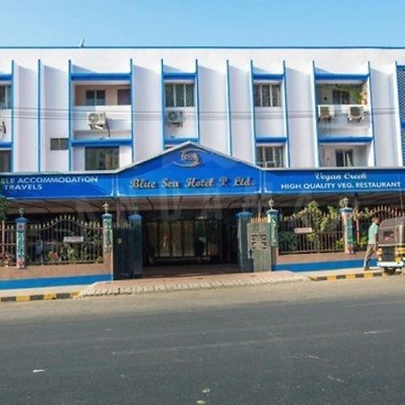 Blue Sea Hotel Port Blair Exterior foto